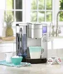 Cuisinart 1-Cup Premium Single Serve Coffee Maker 