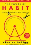 The Power of Habit: Why We Do What We Do in Life and Business