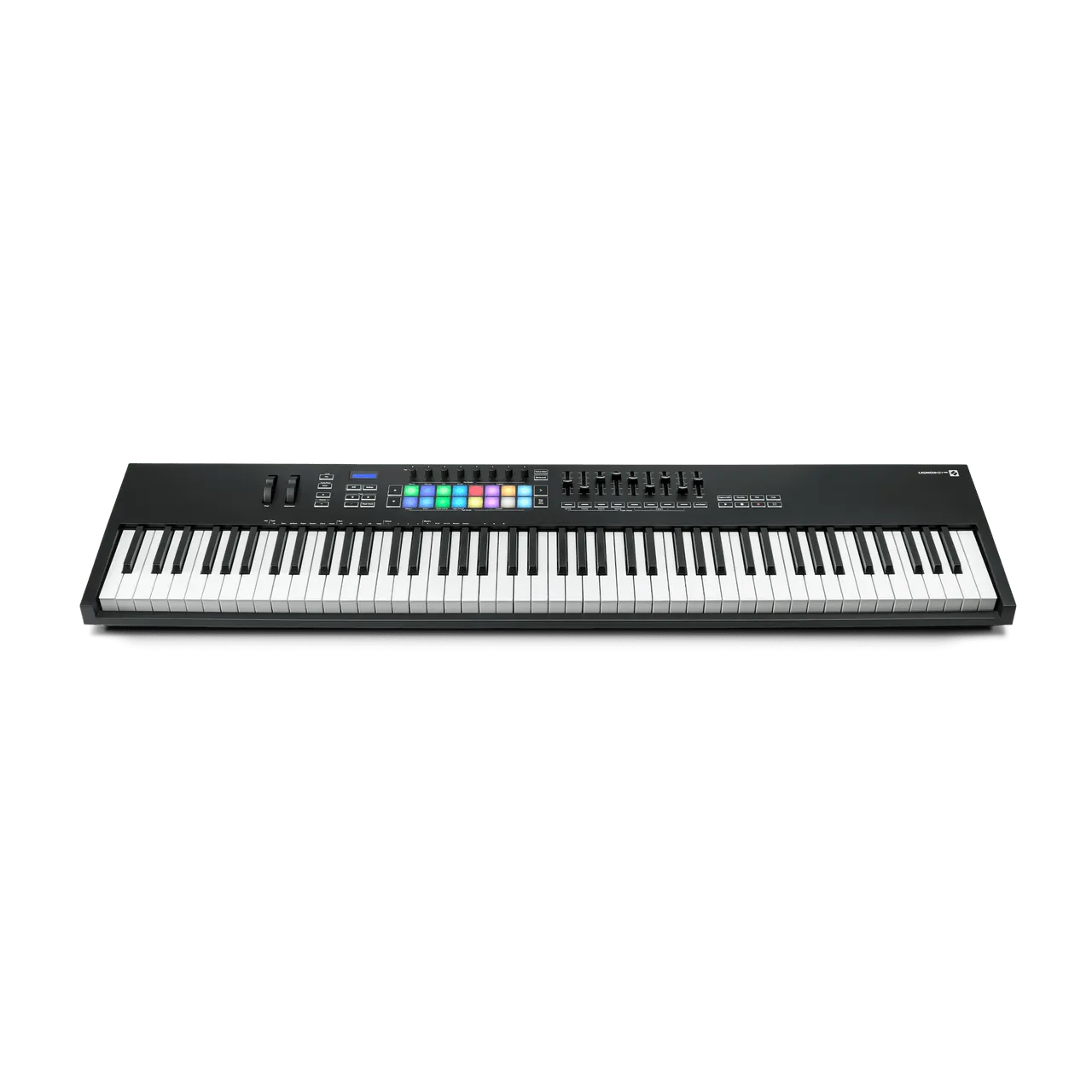 Novation Launchkey 88 MK3 Keyboard Controller