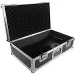 Harmony Cases HCTPB22 Compatible with Guitar Effect Pedals Custom Hard ATA Flight ...