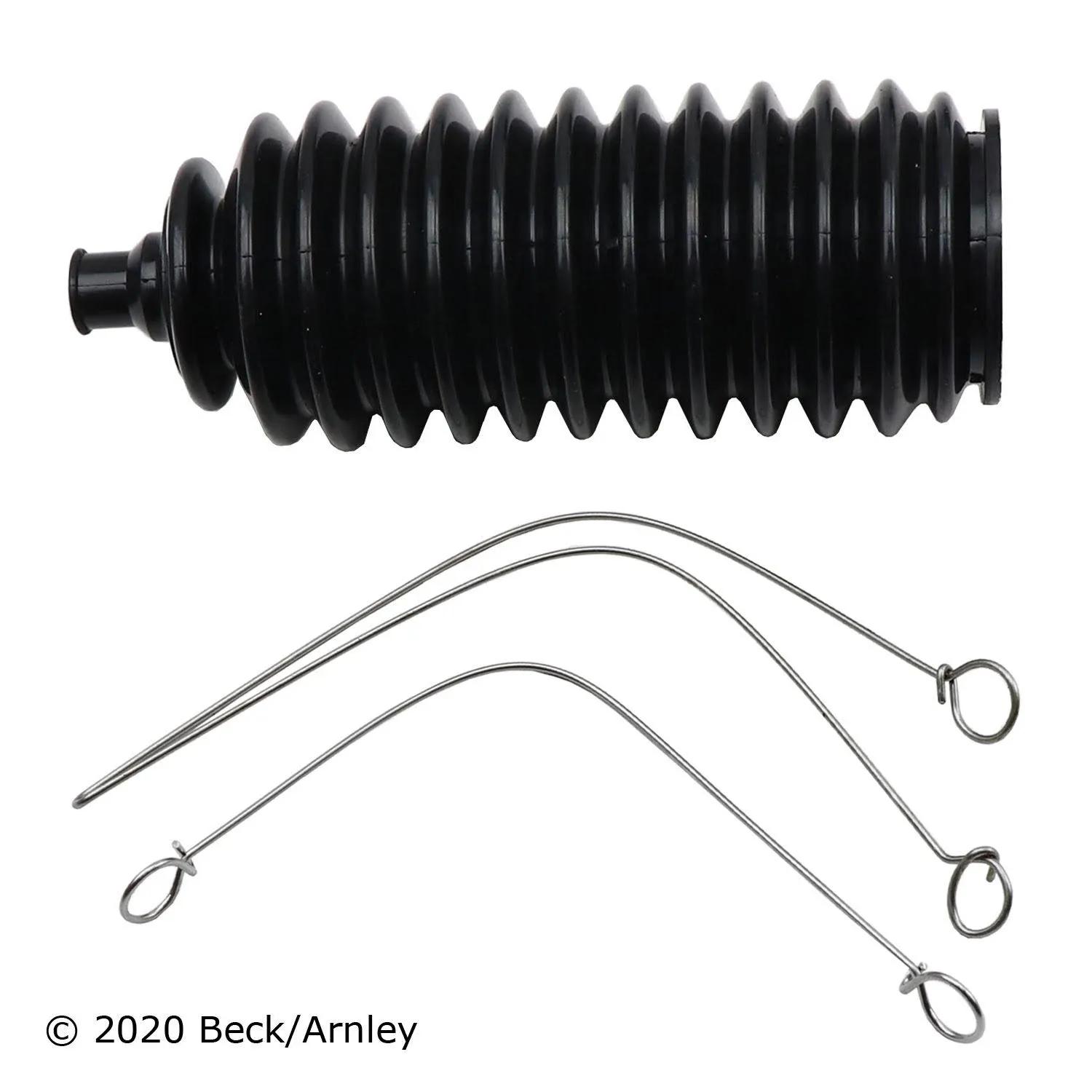 Beck/Arnley Rack and Pinion Bellows