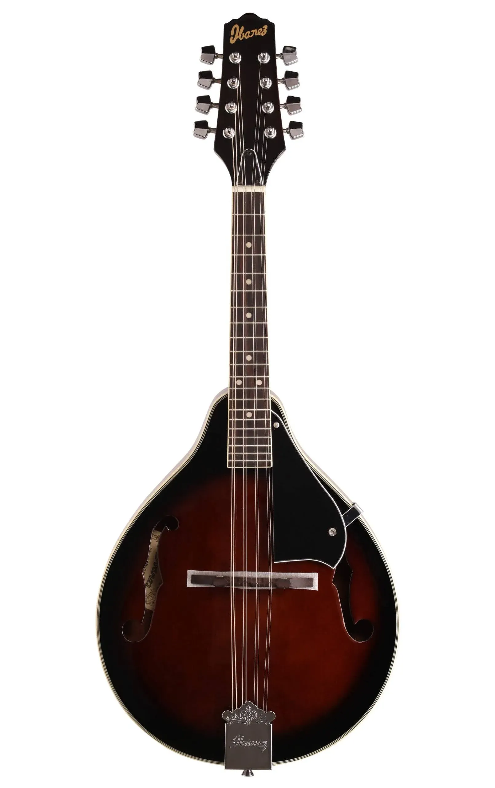 Ibanez M510DVS A Style Dark Violin Sunburst Mandolin