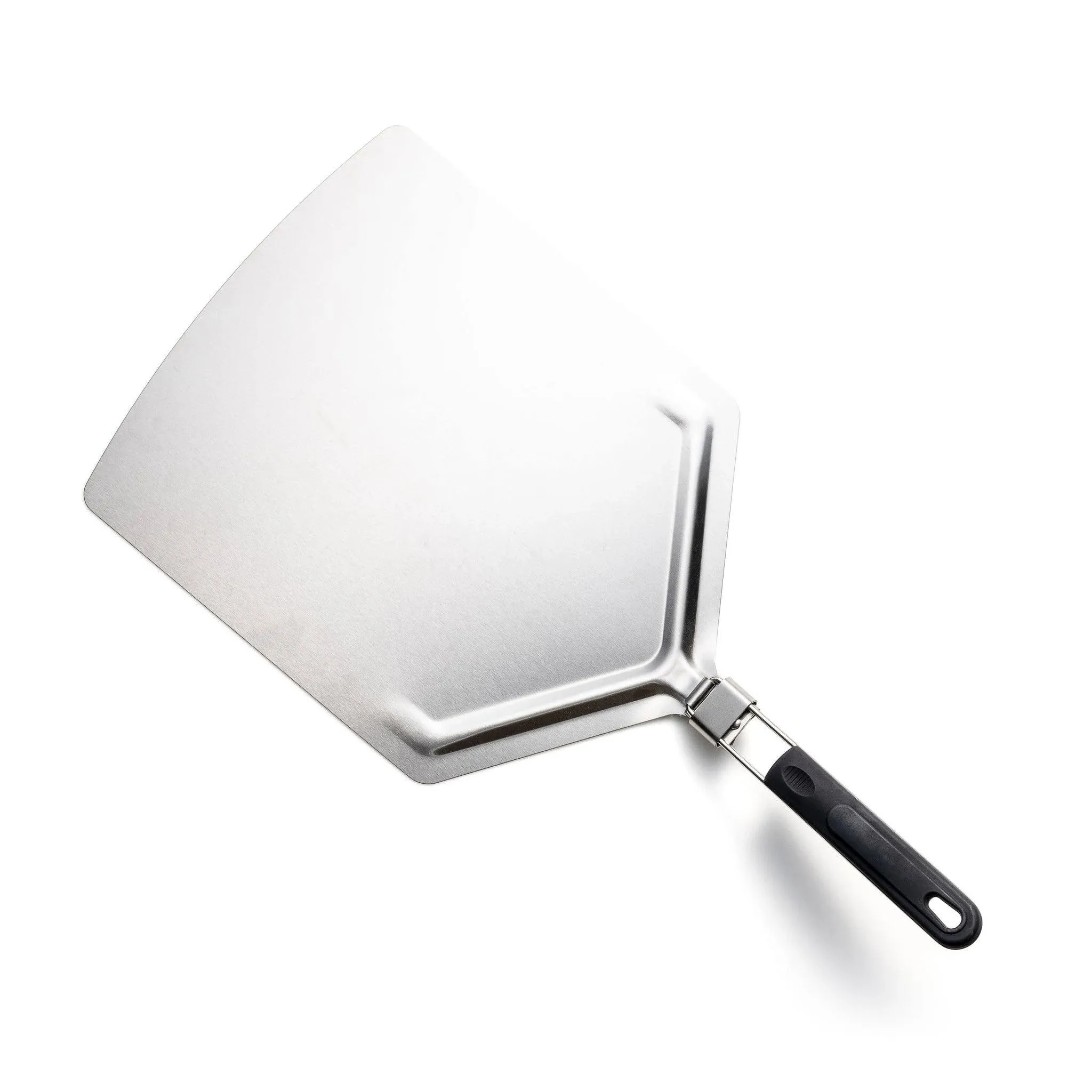 Folding Metal Pizza Peel