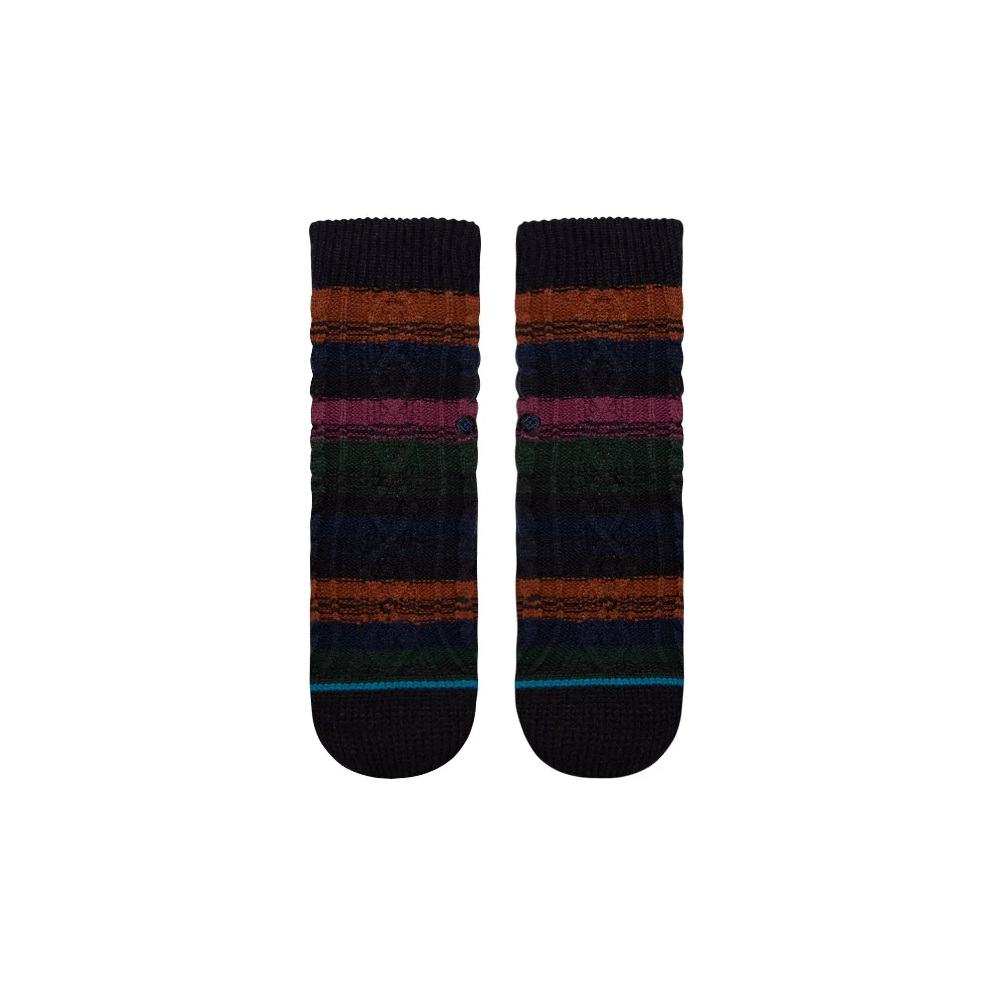 Stance Toasted Crew Socks