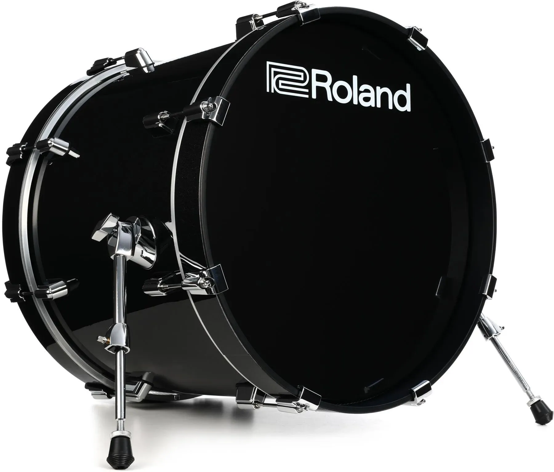 Roland KD-200-MS V-Drums Acoustic Design 20" Kick Drum