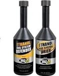 BG Ethanol Fuel System Defender & Drier