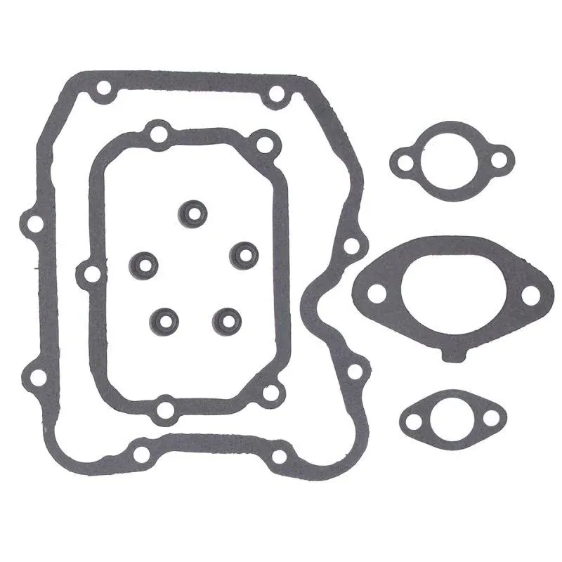 BH-Motor New Top End Gasket Kit for Polaris 500 Sportsman, Scrambler, Ranger, Magnum, ATP