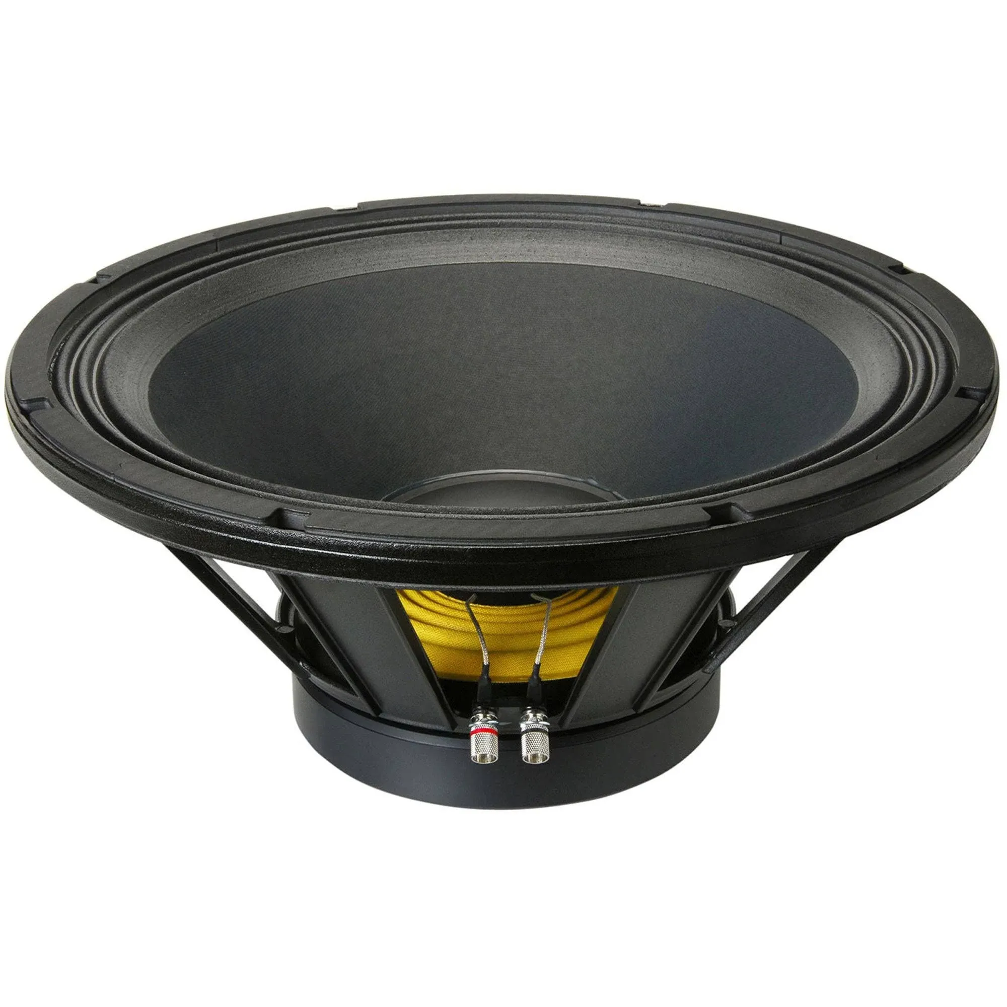 Eminence Speaker LLC SIGMAPRO18A-2 18" 650 W RMS 41 Hz to 2.40 