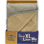 Pioneer Pet Ultimate Reversable Litter Mat