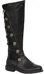 Fresco Boots Black Medium