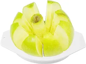 Southern Homewares SH-10181 Apple Pear Fruit Slicer Corer Wedger Kitchen Utensil ...