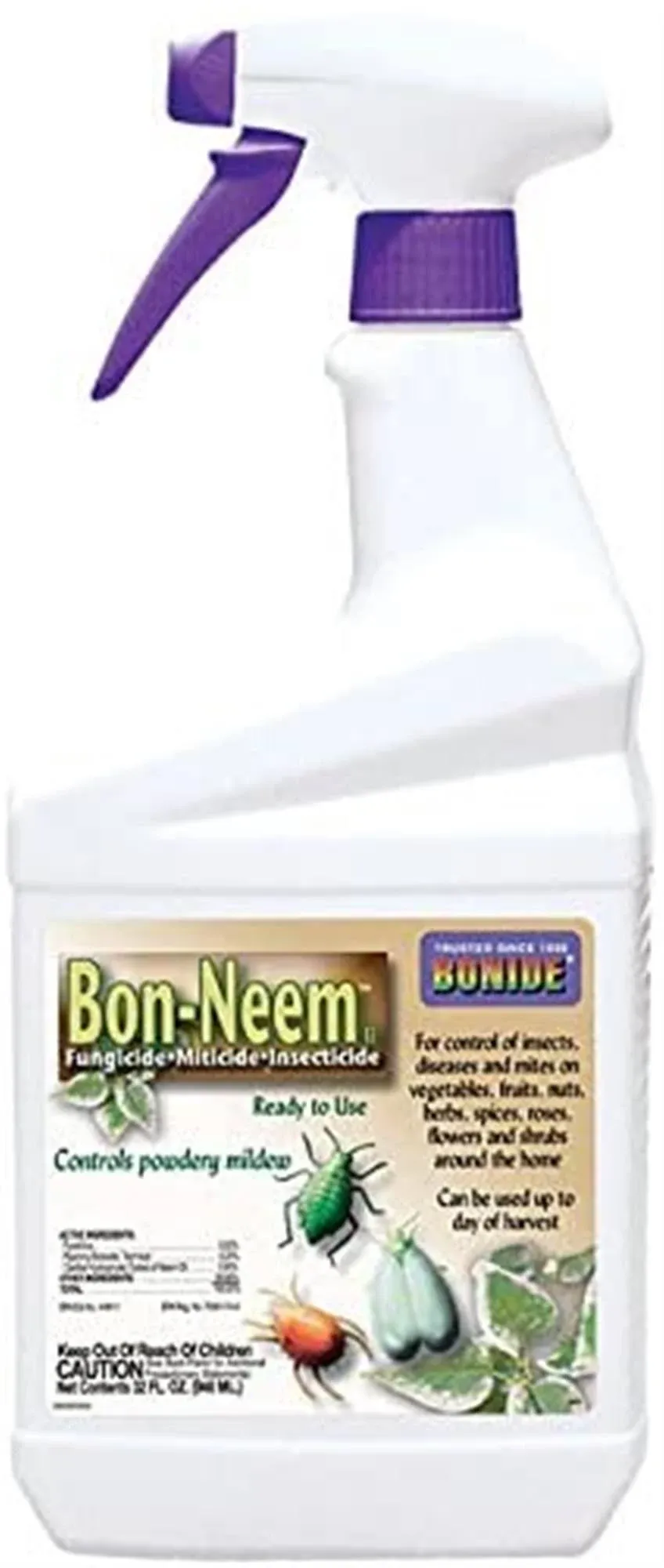 Bon-Neem 32 fl oz