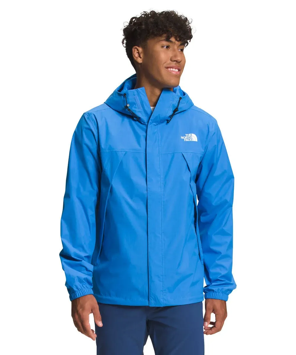 THE NORTH FACE Men's Antora Waterproof Jacket (Standard and Big Size)