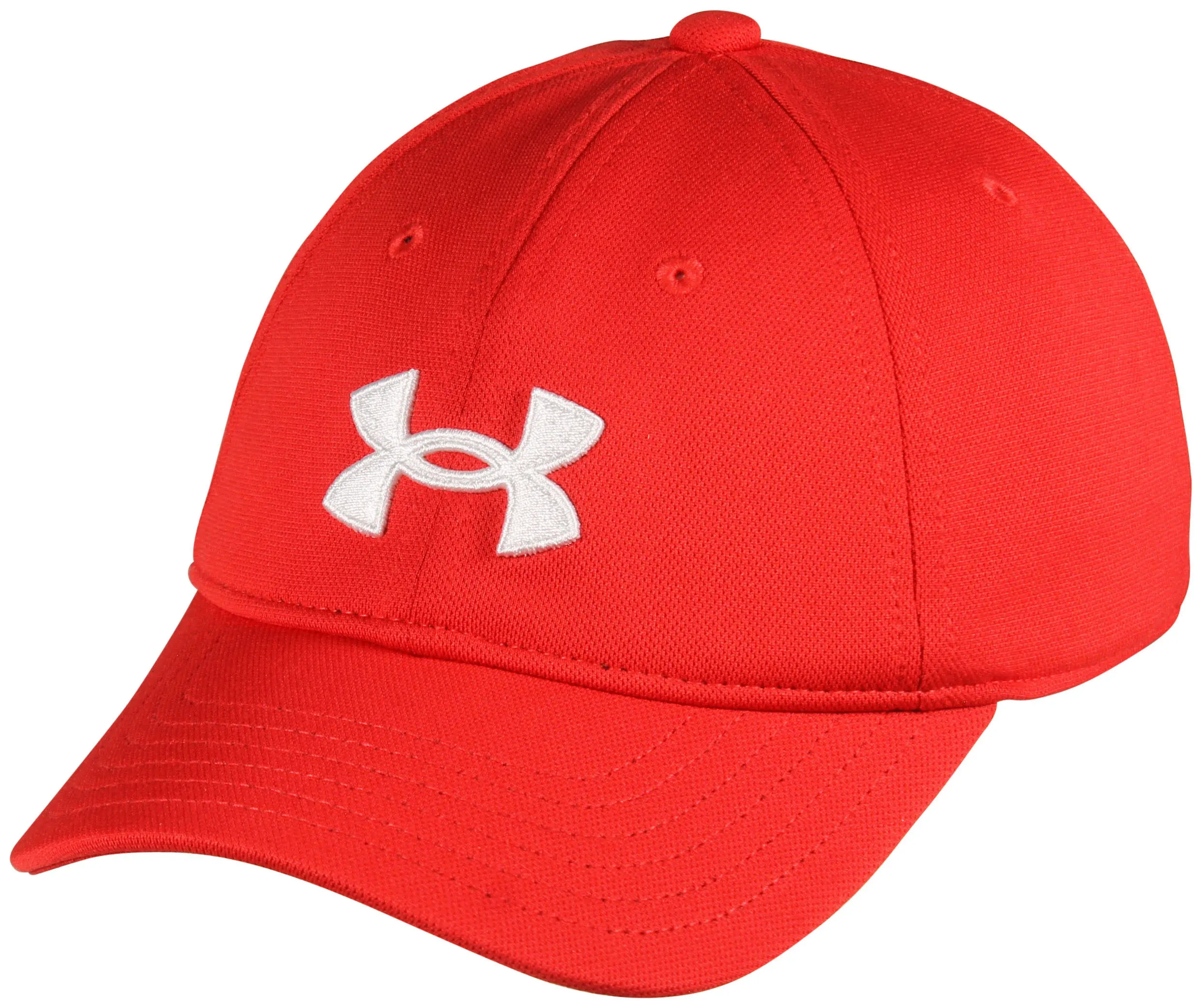 "Children's cap Under Armour Blitzing ADJ"