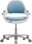 Ringo Ergonomic Kids Chair with Footrest