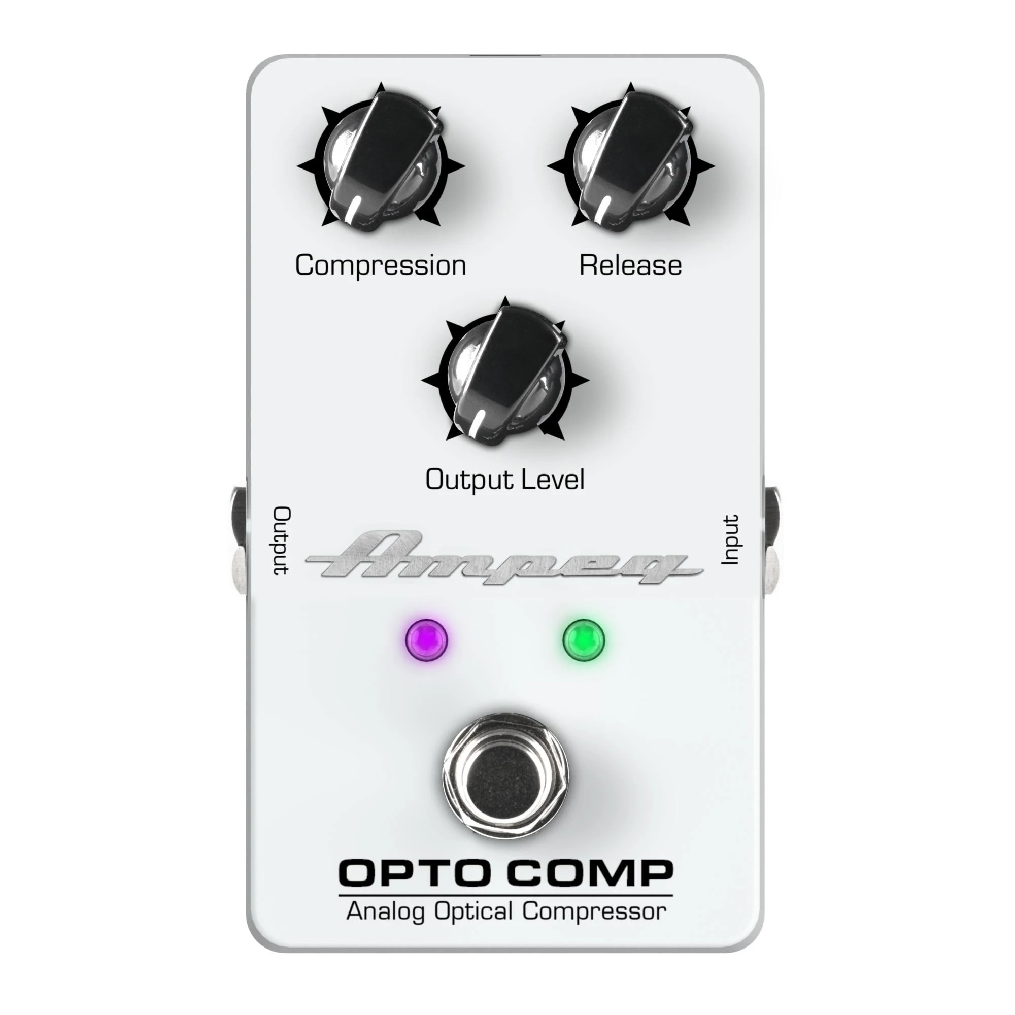 Ampeg Opto Comp