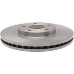 ACDelco 18A1095A | Front Disc Brake Rotor