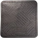 Ariens 707067 36 in. x 36 in. Protective Floor Mat