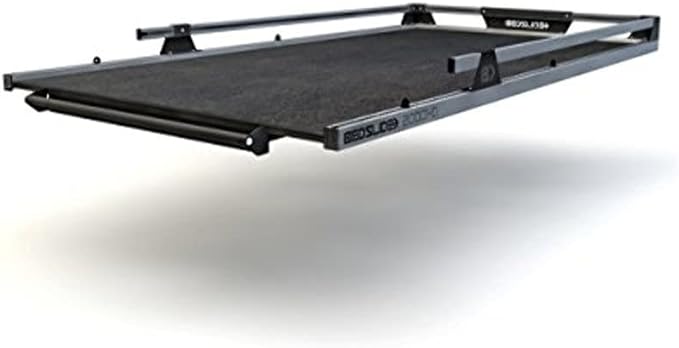 Bedslide 2000 Heavy Duty Truck Bed Slide 20-9548-HD