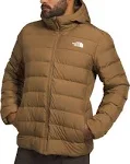 The North Face Men's Aconcagua 3 Hood