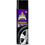 Car Care Cristal x Tire Shine Untouchable