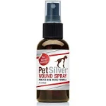 PetSilver Wound & Skin Spray