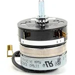 Vulcan Hart 120V 60Hz Genuine OEM 1-Hour Timer