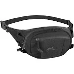 Helikon-Tex - Possum Waist Pack - Cordura - Black / Shadow Grey A