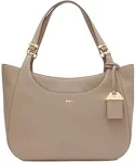 Dkny Barbara Shopper Bag, Toffee