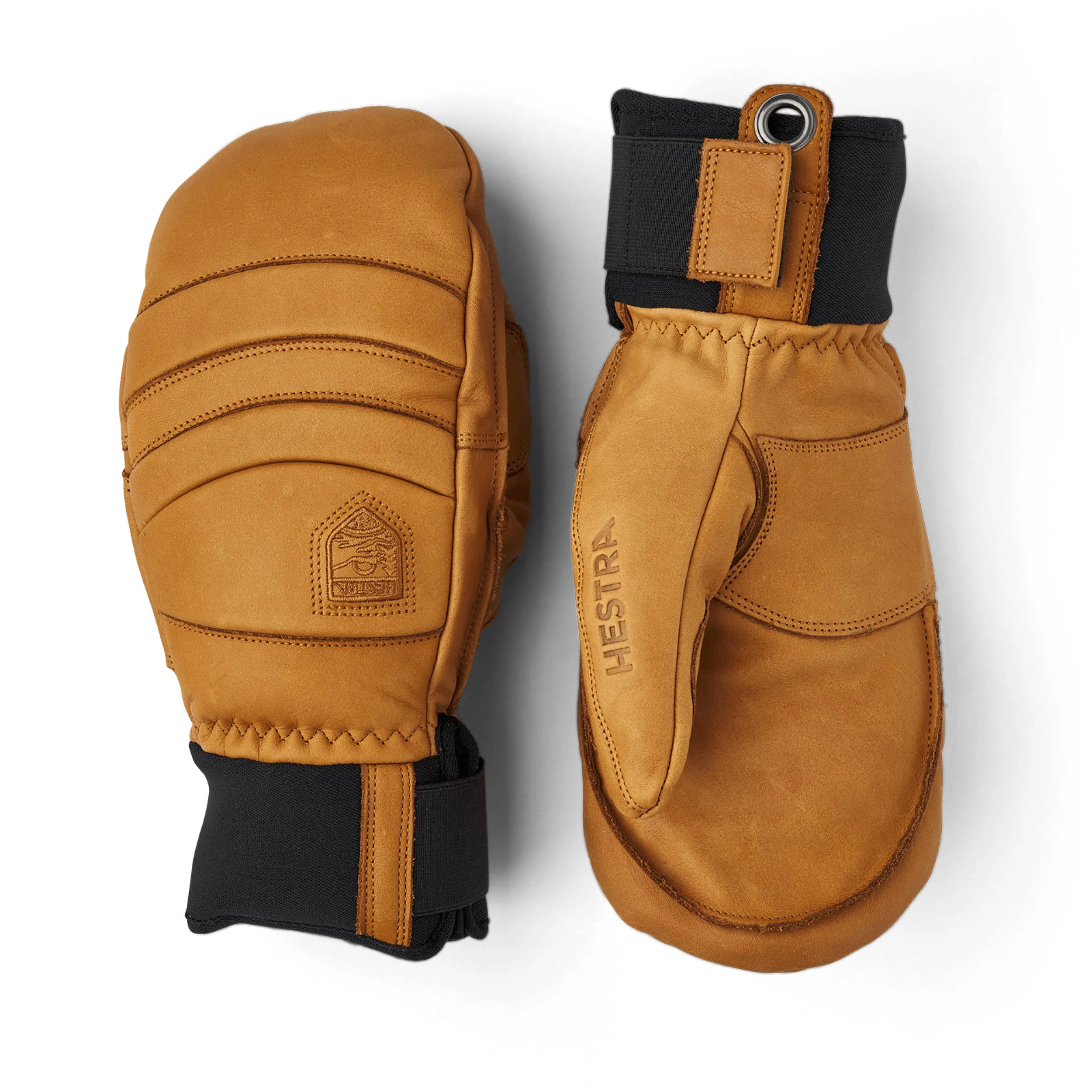 Fall Line Mitt