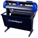 USCutter Titan Vinyl Cutter - 28 - 53" w/ VinylMaster Cut