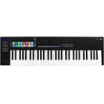 Novation Launchkey 61 MK3 61-Key Keyboard Controller