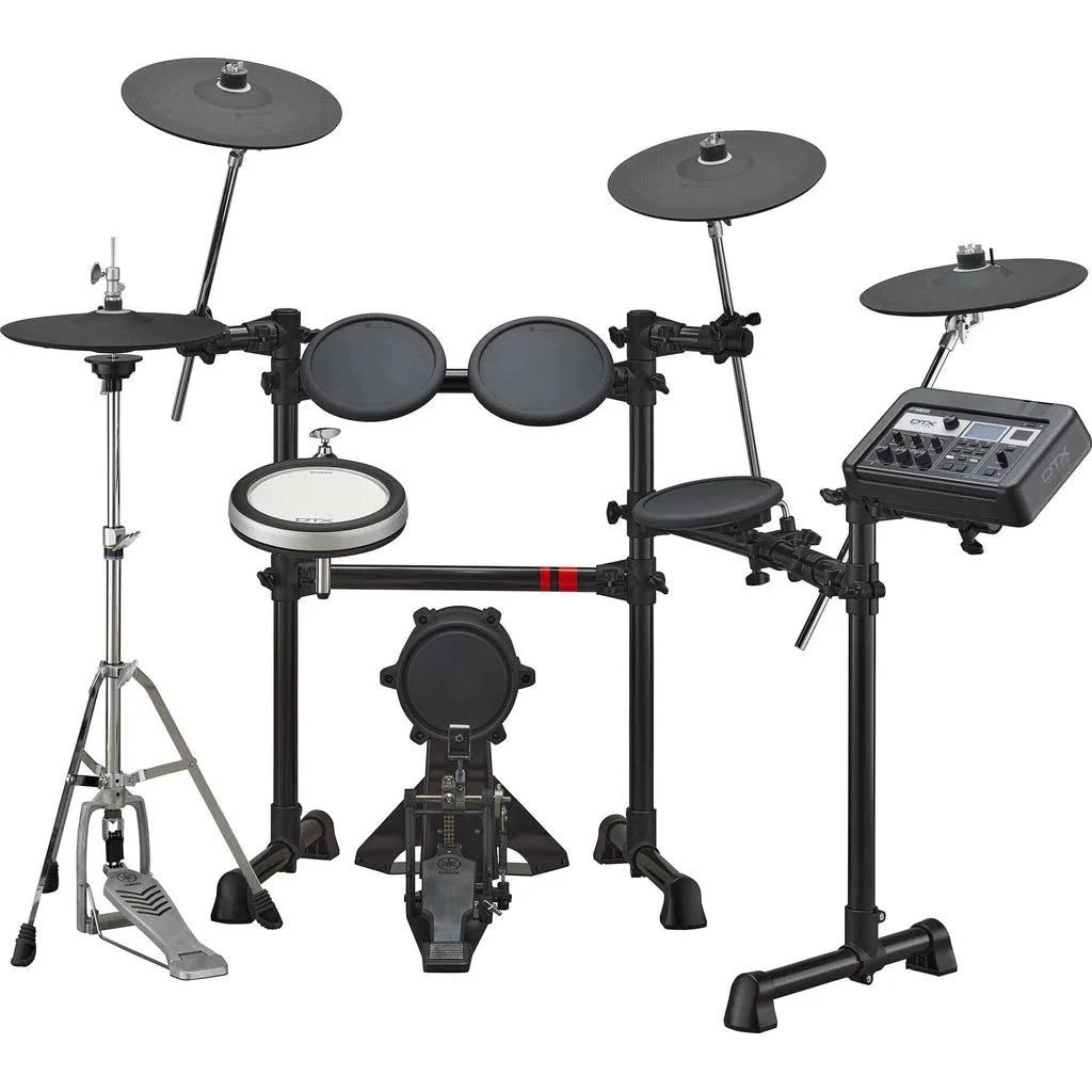 Yamaha DTX6K2-X Electronic Drum Kit