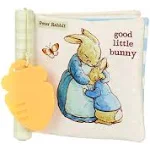 Peter Rabbit Soft Book - Beatrix Potter