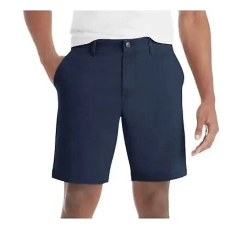 Members Mark Men's Everyday Stretch Flat Front Short Size 40