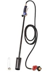 Flame King YSNPQ1000T Heavy Duty 100,000 BTU Propane Torch Weed Burner