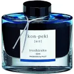 Pilot Iroshizuku Fountain Pen Ink - Tsuki-Yo (Moonlight)