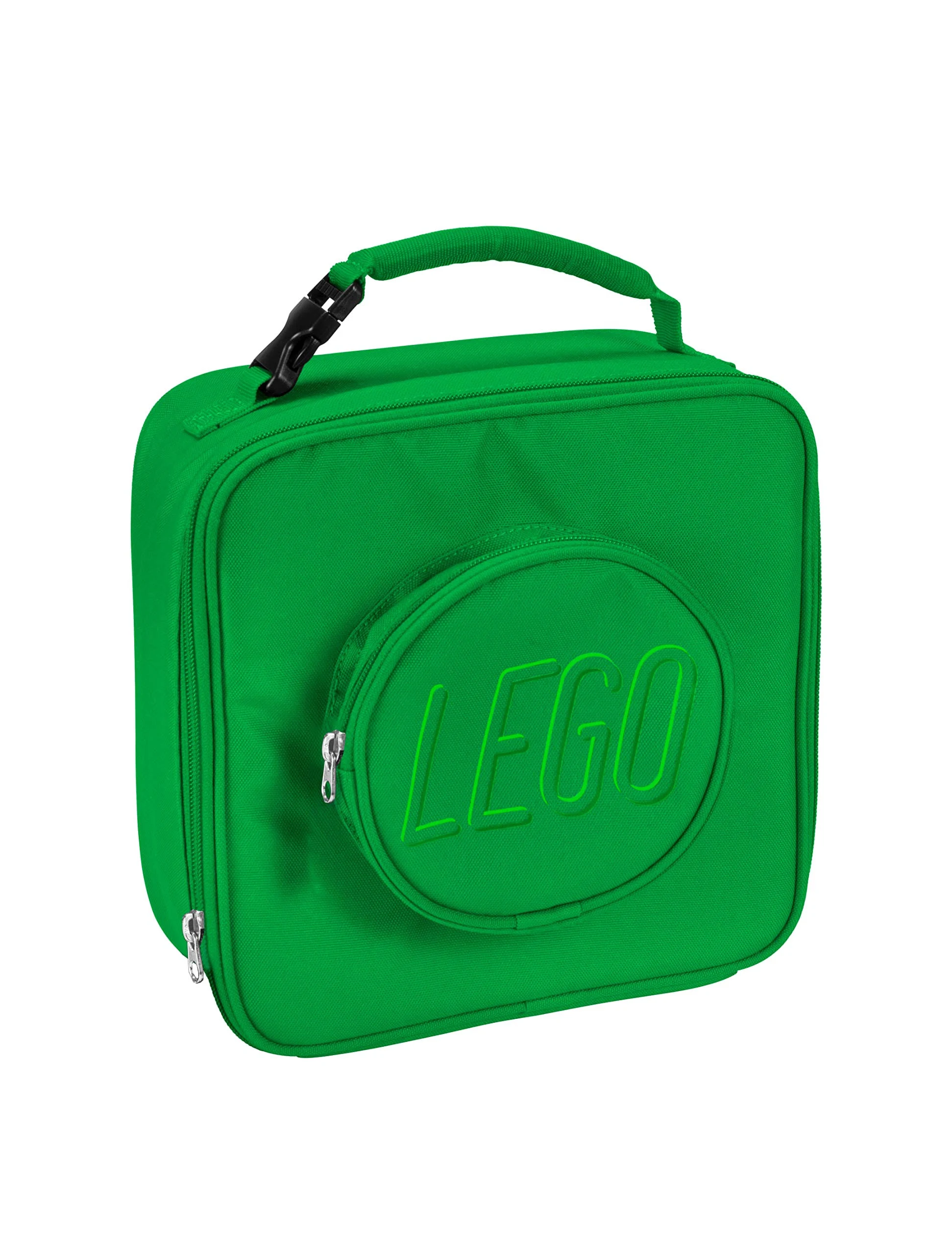 LEGO Brick Lunch Bag