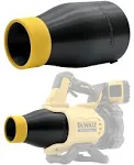 STUBBY® Car Drying Nozzle for DEWALT 20V MAX XR Leaf Blower (DCBL722B)