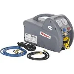 Robinair 25700 - Contaminated Refrigerant Recovery Machine