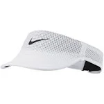 Nike Women's Dri-Fit Aerobill Running Visor