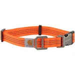 Carhartt Tradesman Collar for Dogs - Large - Hunter Orange