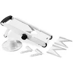 OXO Good Grips Mandoline Slicer, V-Blade