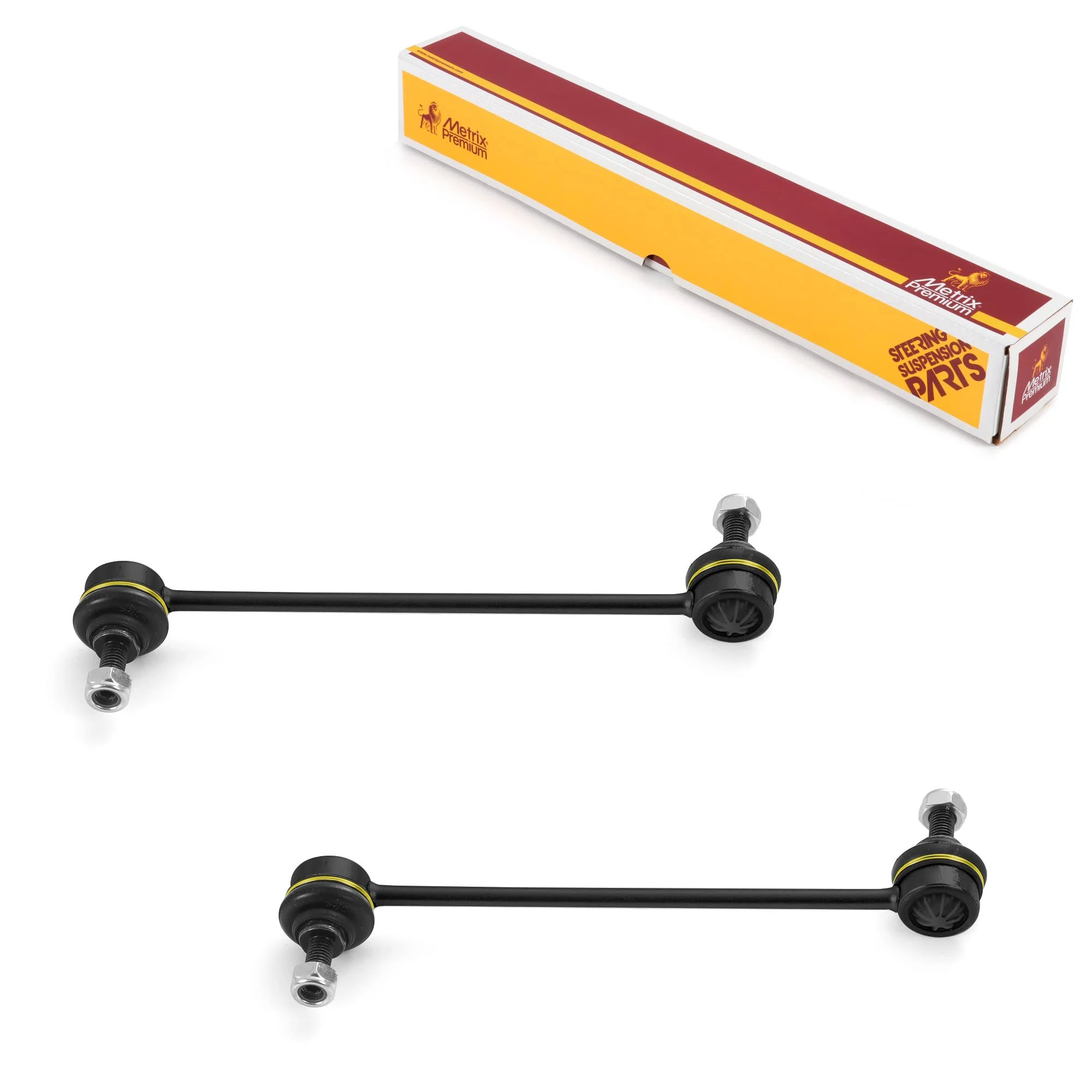 2 PC Front Stabilizer Bar Link Kit  98745MT