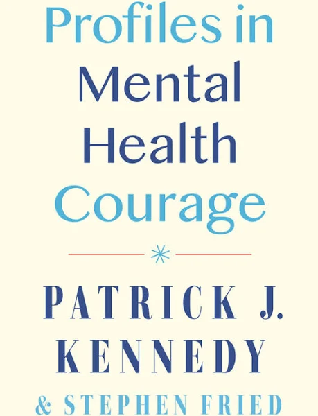 Profiles in Mental Health Courage