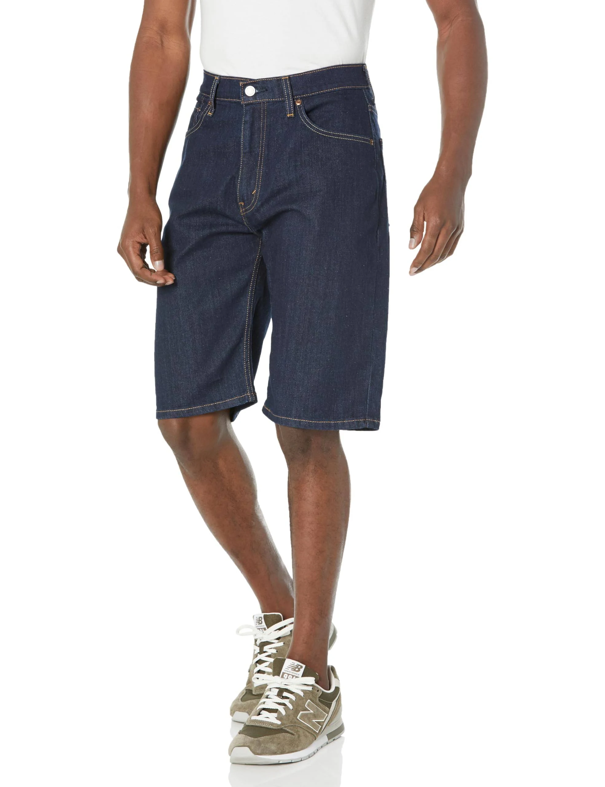 Levi's Men's 469 Loose Shorts