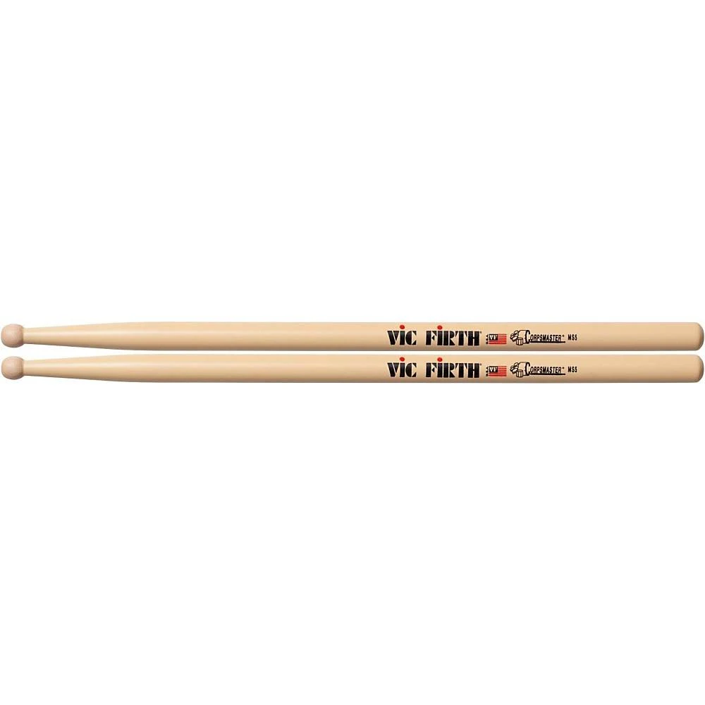 Vic Firth Corpsmaster Snare Sticks MS5