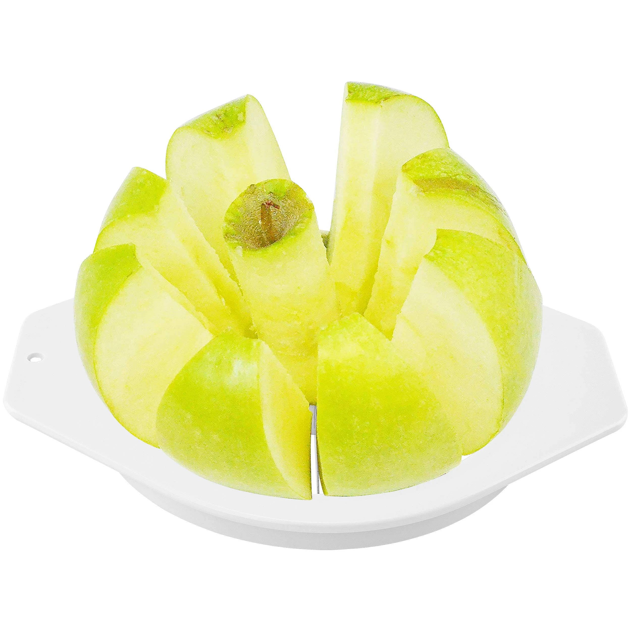 Southern Homewares SH-10181 Apple Pear Fruit Slicer Corer Wedger Kitchen Utensil ...