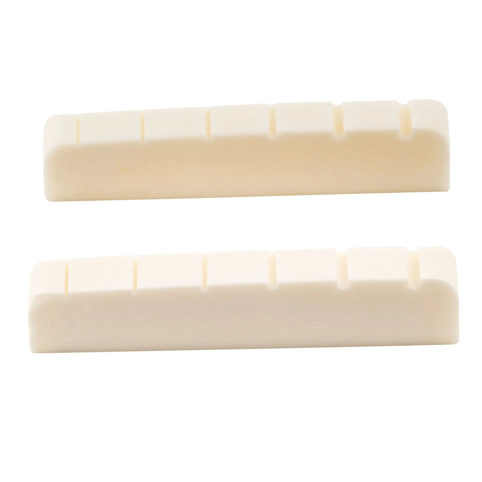 Musiclily Pro 43mm ST Style Guitar Bone Nut