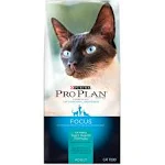 Purina Pro Plan Urinary Tract Health Chicken Rice Dry Cat Food, 16 lb Bag